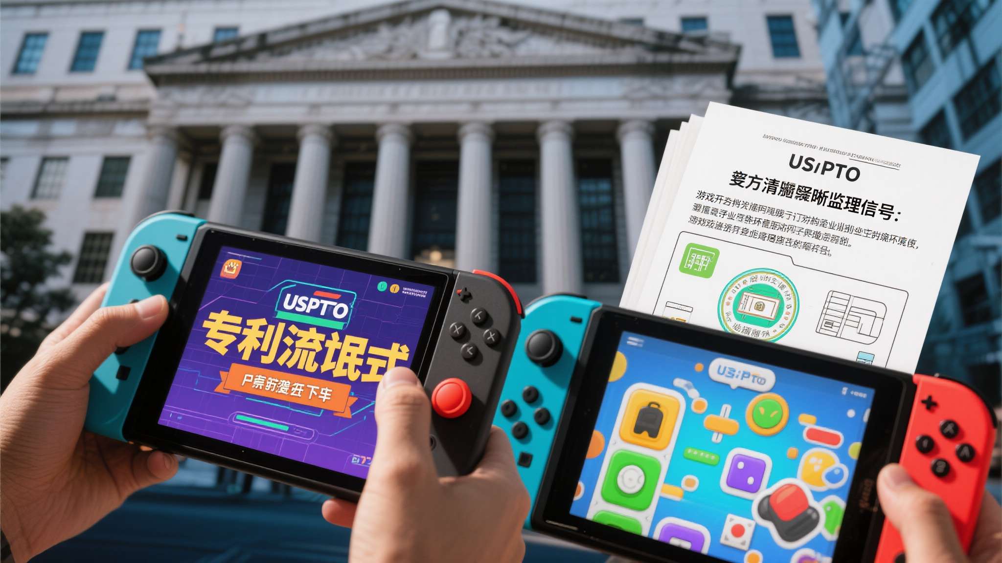 美国专利101条款 USPTO的这一裁定,释放出一个清晰的信号:监管层对"专利流氓式"宽泛申请的容忍