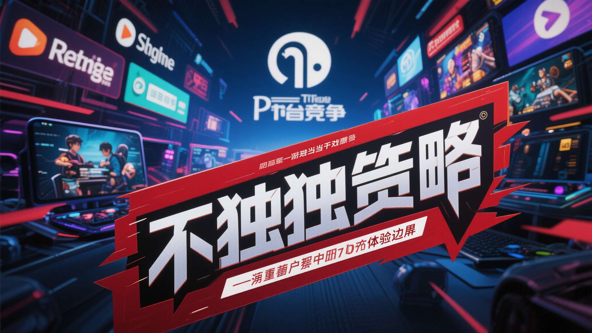 已完结柯娜精神之桥 这一事件折射出当下游戏行业平台竞争愈发激烈的现实。独占策略作为各大平台争夺用户的